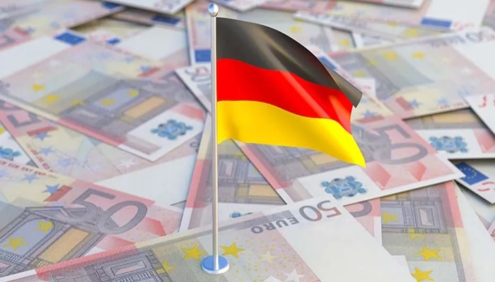 Germany To Raise Minimum Wage To €14.60 By 2027