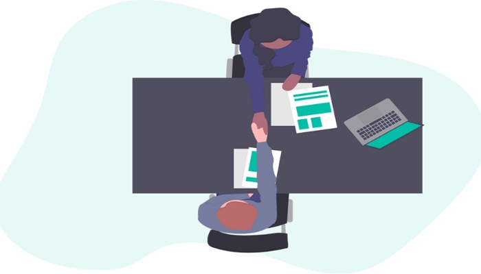 Software development, digital marketing and accounting emerge as top roles for AI interviews