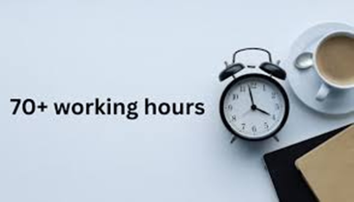 Shark Tank trolls Indian CEOs: 'They can't afford a Burj Khalifa flat, so you work 70 hours'