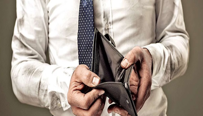 Good Glamm faces another salary delay, employee says, ‘At this point it is obvious…’