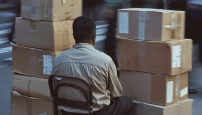 Pentagon scraps weekly employee check-in emails amid staff-reduction plans