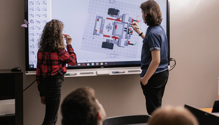 Why students need interdisciplinary skills to thrive in tomorrow’s job market