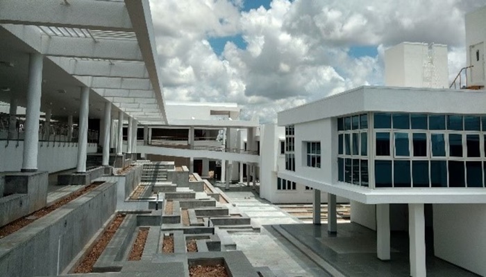 '1 in 6 IIM students not getting job...': 59 students unplaced at IIM Trichy, educator calls phenomenon 'not normal'