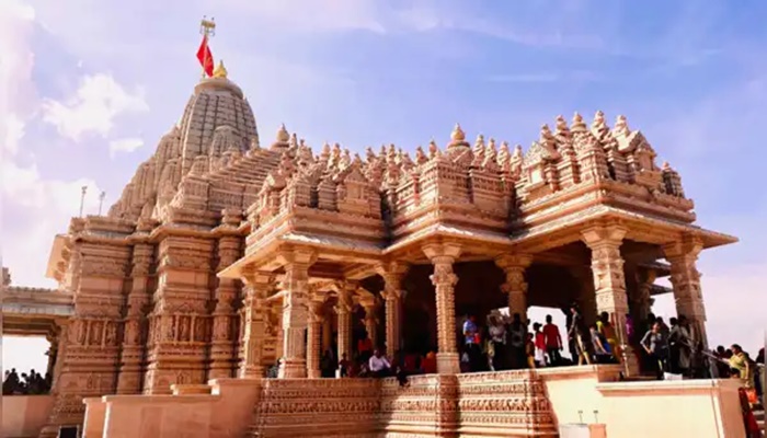 Government job guaranteed? THIS temple is believed to bless people with a government job