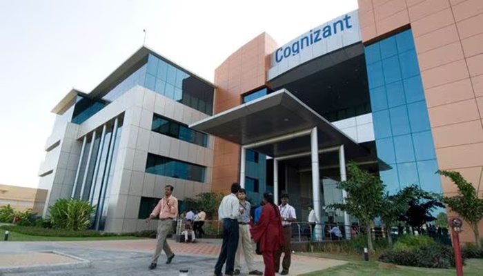 Cognizant CEO says AI will create more jobs for freshers after Anthropic boss warns of unemployment spike