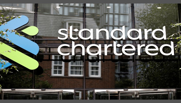 Is StanChart cutting jobs in Singapore and offshoring roles to India?