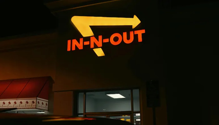 Fired For Natural Hair? Ex-In-N-Out Employee Sues Burger Chain For Rs 25 Crore