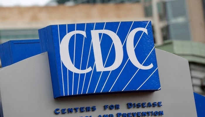 Hundreds of laid-off CDC employees are being reinstated