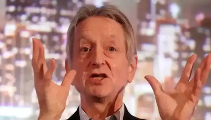 Godfather of AI reveals the one job robots can’t steal, and it does not need a desk