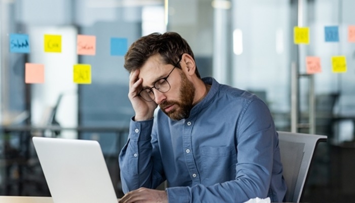 Feeling drained at work? Experts share what employees and organisations can do to ease burnout