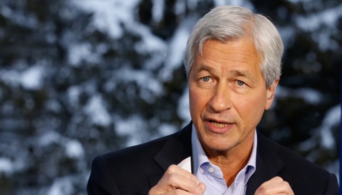Jamie Dimon warns of a scary global labour crisis: JPMorgan CEO says 'world is short on skills, not people'