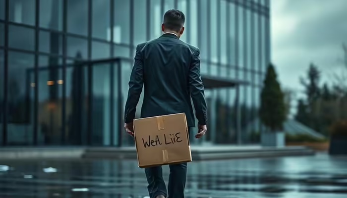 Workplace toxicity! Whose responsibility is it to maintain a healthy workplace?