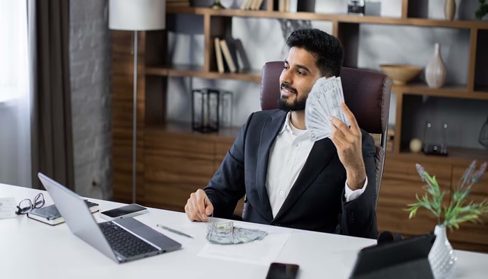 CEO allows side jobs for all her employees. What is the reason?