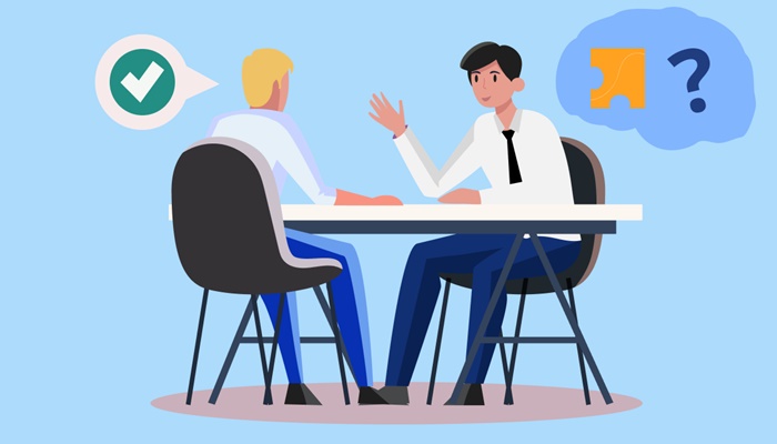 What hiring managers really ask: 8 common interview questions and how to respond