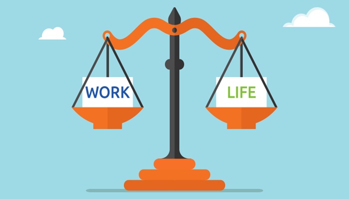 82% Indians prioritise work-life balance; office work barrier for upskilling: Report