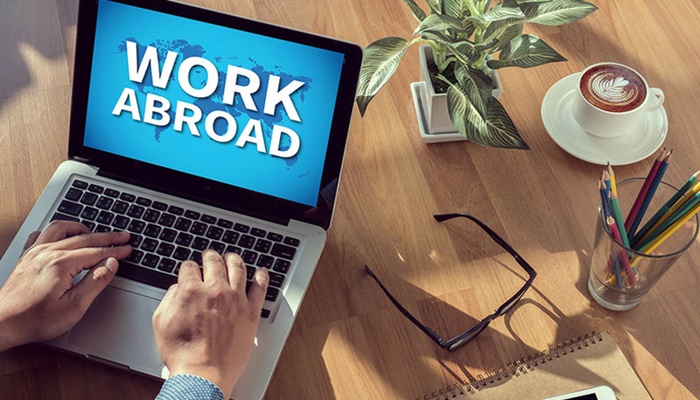 Study, intern, and get hired: 5 countries with best job prospects for international students