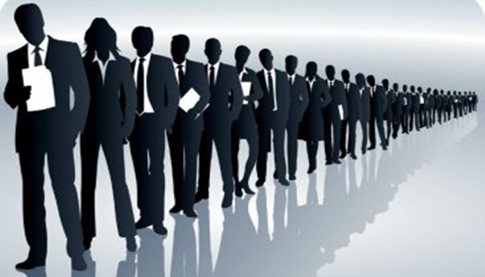 Job market outlook positive amid steady hiring momentum: FinMin report