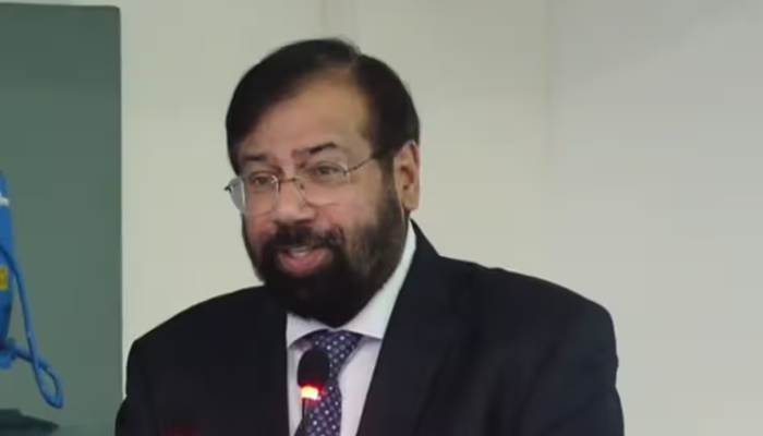 'Haven't spoken about Sunday working, staring at your spouses': Harsh Goenka at RPG townhall