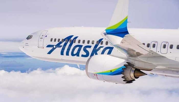 How Alaska Airlines earned 99.5% employee engagement, frontline workers included