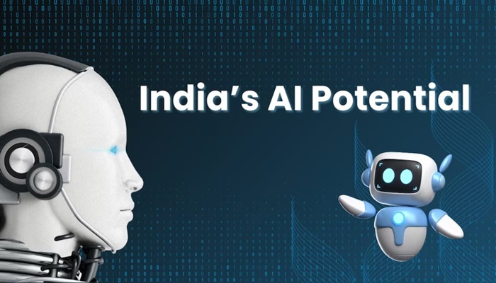 Rajat Khare Believes India can lead the world's AI revolution by Just Stopping Brain Drain