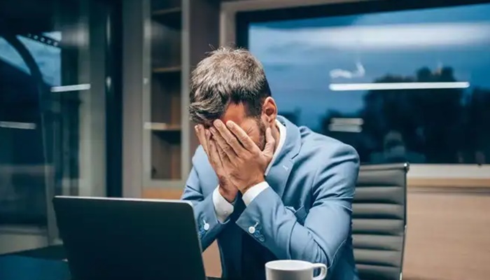 Is your job silently eroding your mental health? New study reveals the most depressing professions