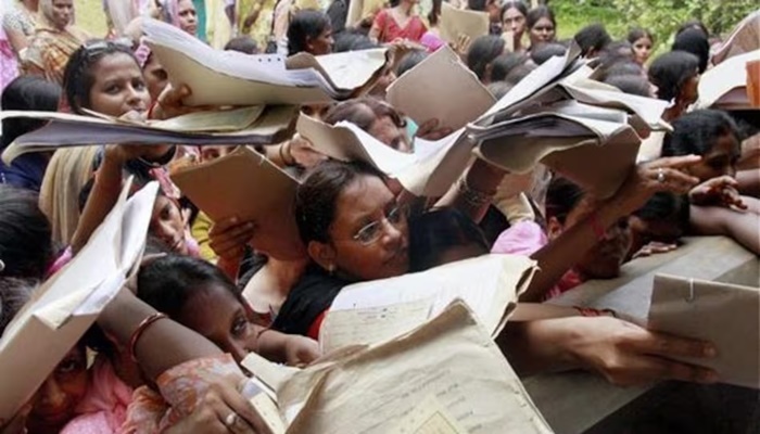 'A class war in code': AI will gut India’s middle-class paychecks, CXO cautions