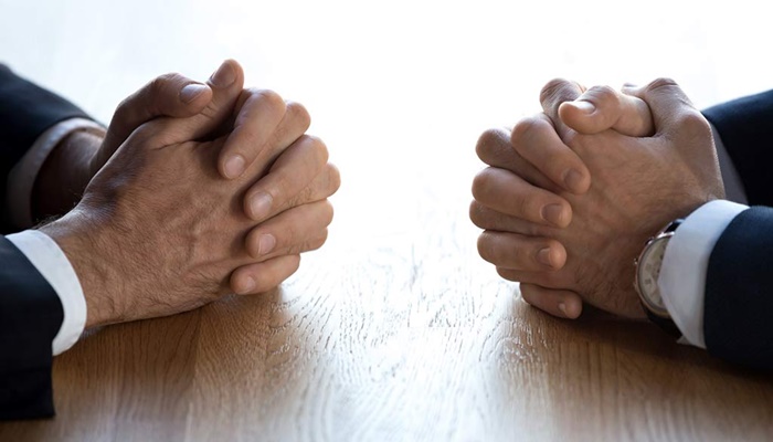 10 reasons why employees are scared to talk to HR and how AI may help bridge the gap