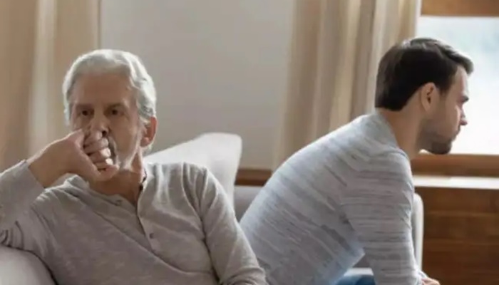 Fresh engineering graduate tells dad about his job offer. But got compared to auto drivers instead