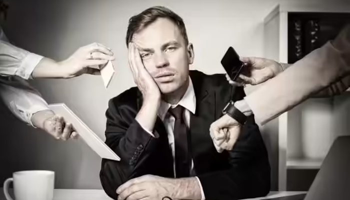 Breaking the ‘always-on’ culture: How companies are helping employees unplug