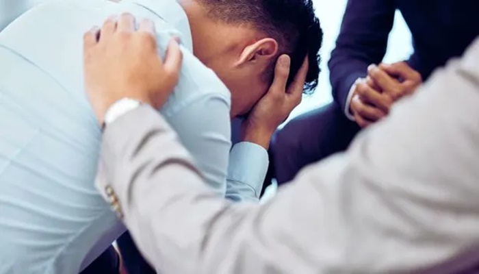 Why mental health support in group plans is key to employee retention and productivity