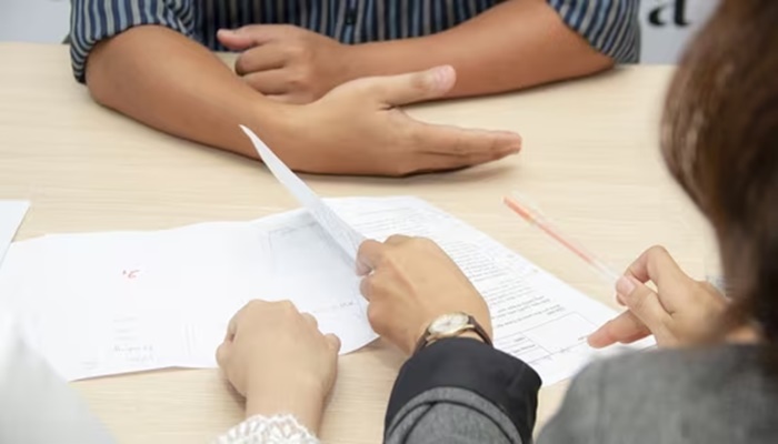 Man rejected for job after brother moved abroad: ‘They said I’m a flight risk’