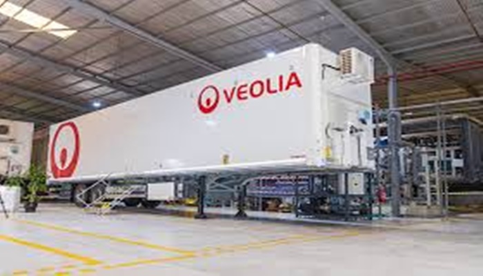 Veolia Water Technologies banks on people-first approach to navigate a shifting talent market