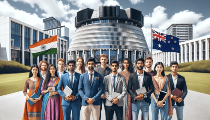 New Zealand Starts Accepting Indian Degrees For Education, Jobs