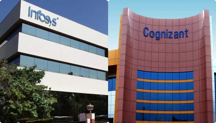 Cognizant seeks list of Infosys employees in trade secrets case