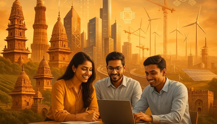 LinkedIn reveals 10 fastest-growing Tier 2, 3 Indian cities for jobs and careers