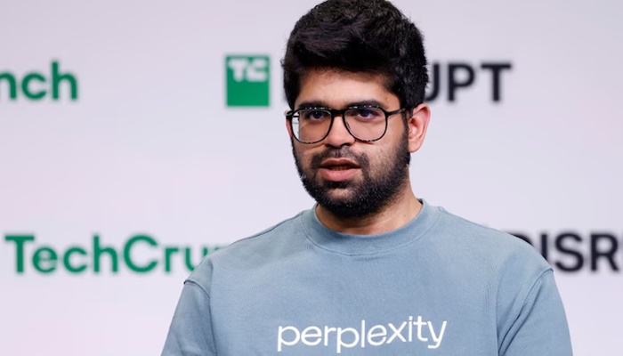 Perplexity CEO to youngsters: Spend less time on Instagram, more time on…