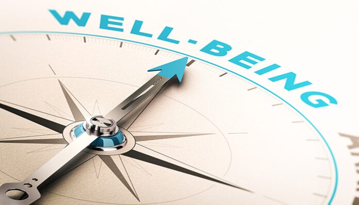 5 ways tech can supercharge employee wellbeing strategies