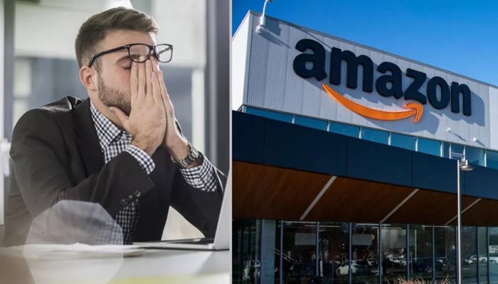 ‘Amazon is definitely a Day 2 company now:’ Longtime employee retires after 12 years, slams work culture and firing spree