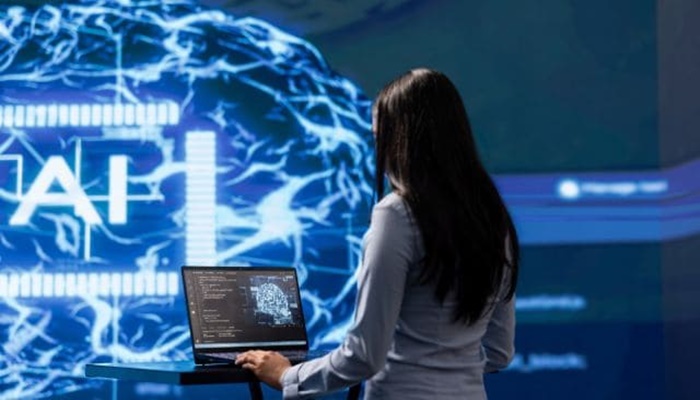 India must upskill fast to keep up with AI jobs, says new report