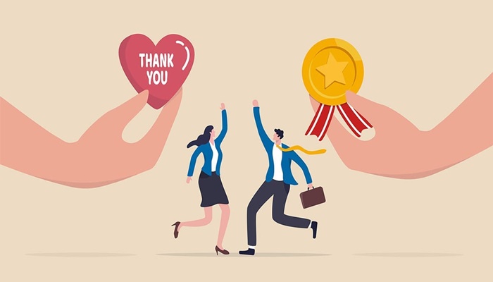 Boosting morale: Why clear communication is key to effective employee recognition