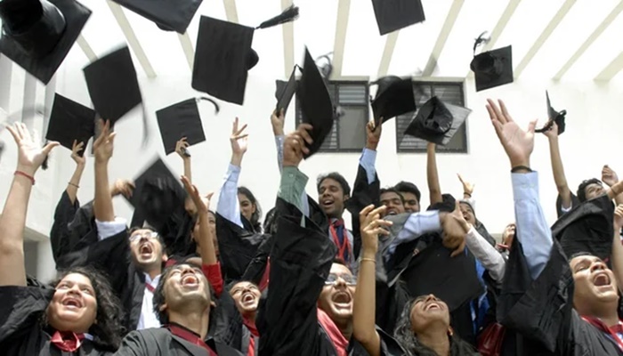 85 Percent Indian Graduates Prefer Industry Certifications for Better Jobs and Higher Income - CFA Institute Graduate Outlook Survey 2025
