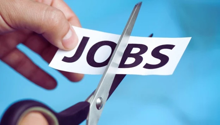 Over 60% of manager jobs cut by major companies: Study