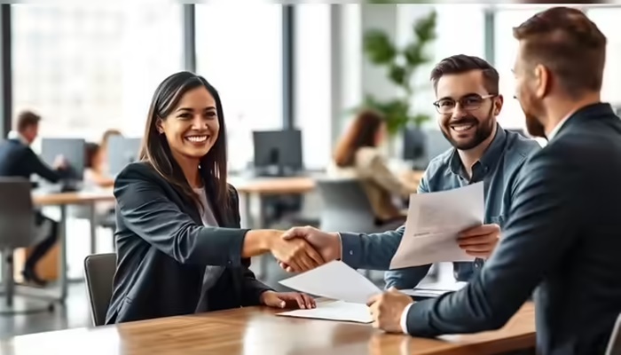 Startups are cautiously hiring again; 80,000 new tech jobs expected in FY26, data shows