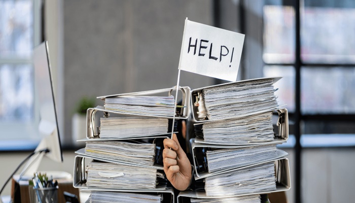 A Reddit Rant Calling Out Uneven Workloads Just Went Viral