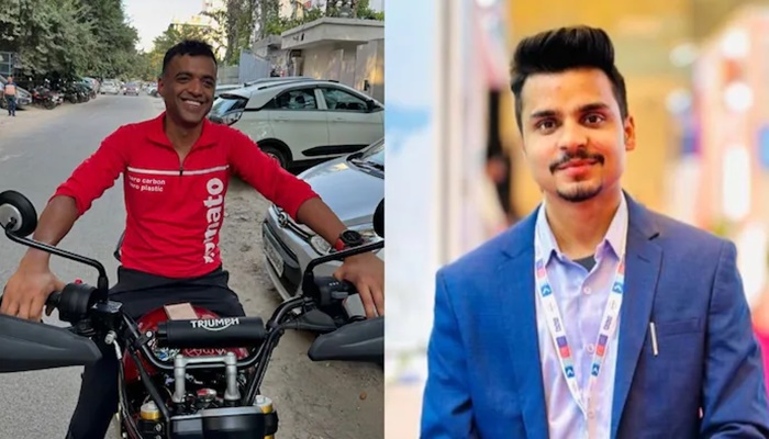 Deepinder Goyal reacts to ex-Zomato employee's post calling out poor customer support