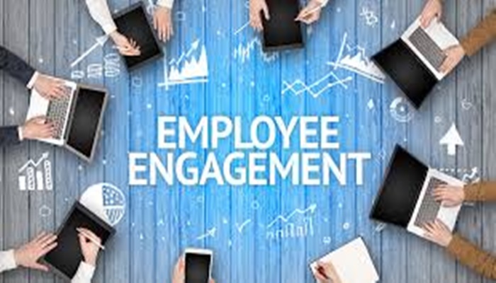 Employee Engagement Is Falling. These 5 Manager Tactics Actually Work.