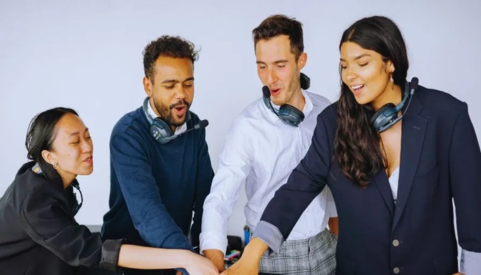 Why Companies Are Shifting From Timesheets To Employee Energy