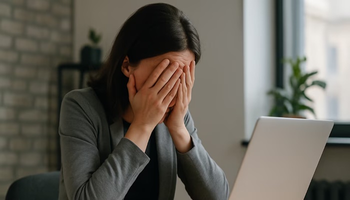 'And just like that, a 4-yr old startup was gone': Redditor claims CEO shut down company over video call