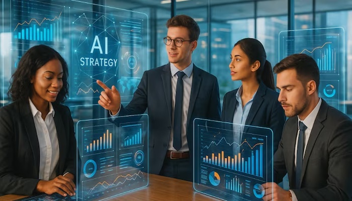 90% recruiters plan to hire MBAs, AI skills with business acumen in high demand