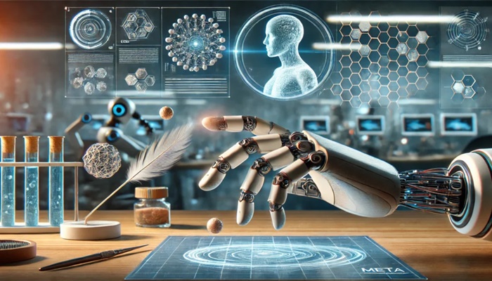 Forget chatbots. Physical and embodied AI are now coming for your job